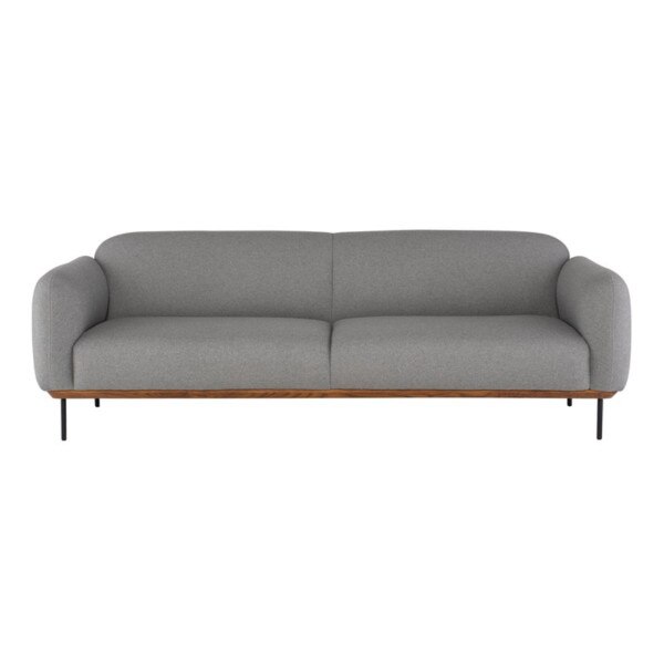 Nuevo Benson Sofa Casalife Furniture Toronto, Kitchener